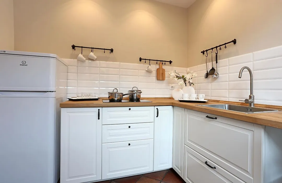 Daplace - Gaia Apartment-1