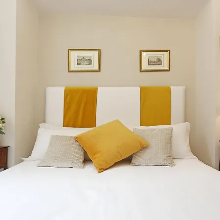 Daplace - Gaia Apartment-2